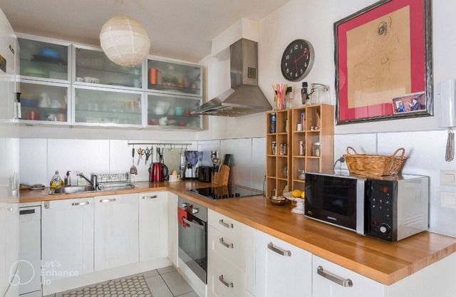 Bel Appartement Montmartre Paris