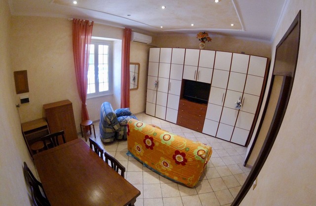 "BEL MARE" - YOUR BEACH & ROMA HOLIDAY!