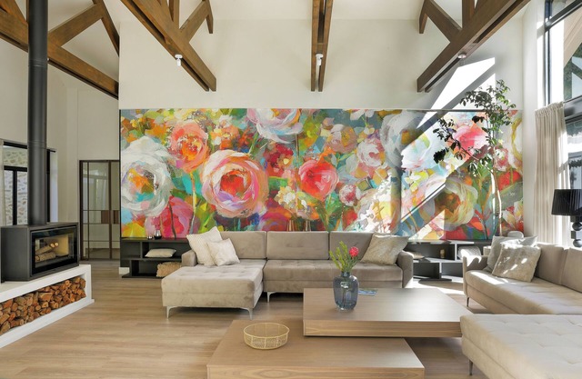 Bel Ombre Hills, 2200m2 luxury property in upper Constantia