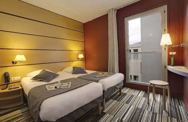 Belambra Clubs & Hôtels - Hôtel Le Magendie