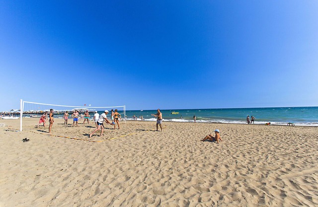 Belek Villa 4 bedroom with Private Pool