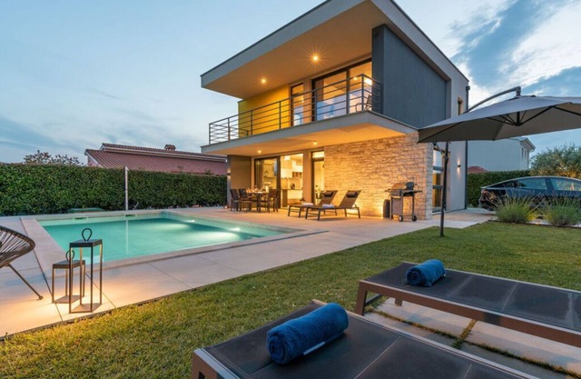 BeLexo - Luxury Home Istria