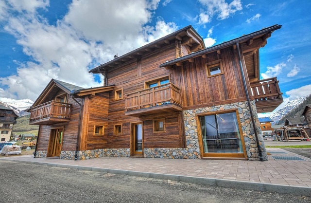 Belfiore, Livigno, Italy