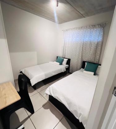 Belhar Loft Sleep Inn