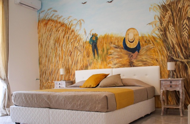 Belice Rooms