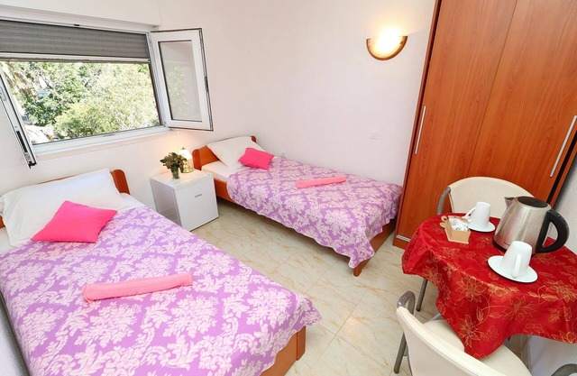 Belin Mljet-Twin Room
