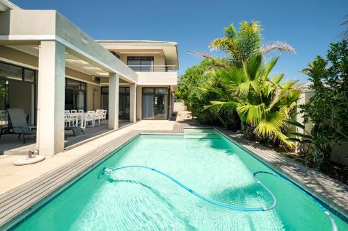 Belina - Sunset Links Golf Course Villa