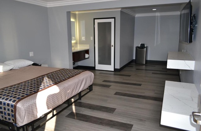 Bell Gardens Inn Los Angeles - Bell Gardens