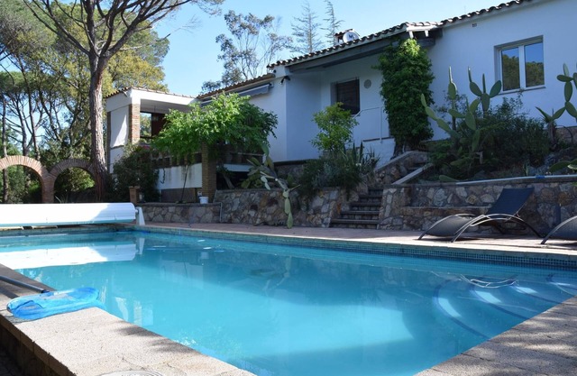 Bell-lloc CostaBravaSi - Pool, wifi, A/C, BQ