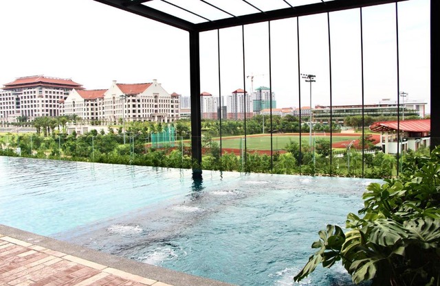 Bell Suites @ Sunsuria City