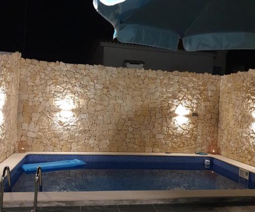 Bella's House 4 com Piscina