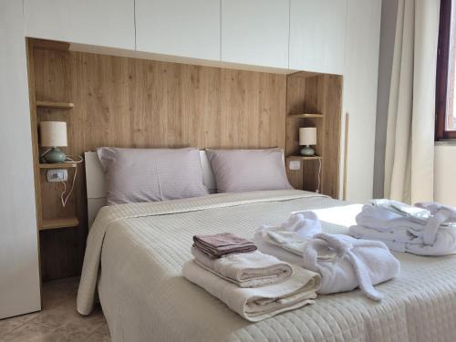 Bella Todi Apartment