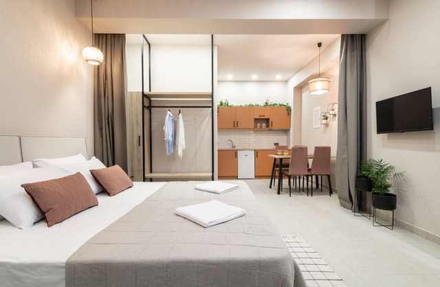 Bella Vacanza - Studio 2