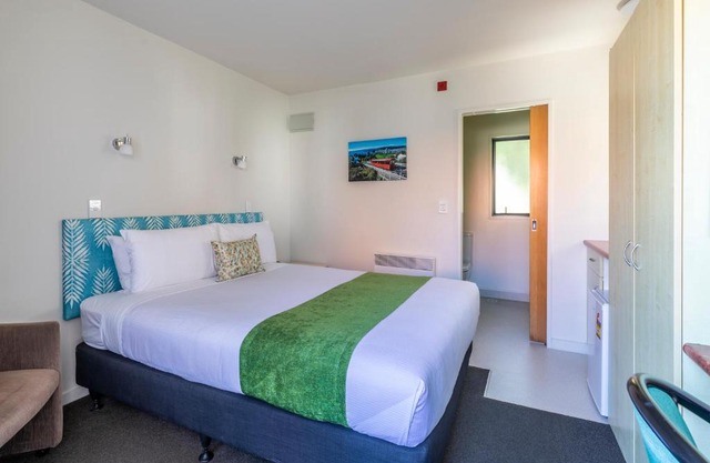 Bella Vista Motel Wellington