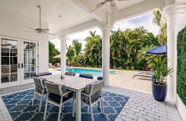 Bella Vista - Naples, FL