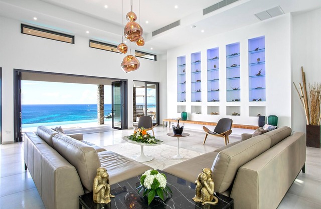 Bella Vita -10% CHRISTMAS INCENTIVE | Ocean View - Located in Tropical Pelican Key with Private Pool