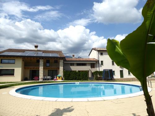 Bella Vita House