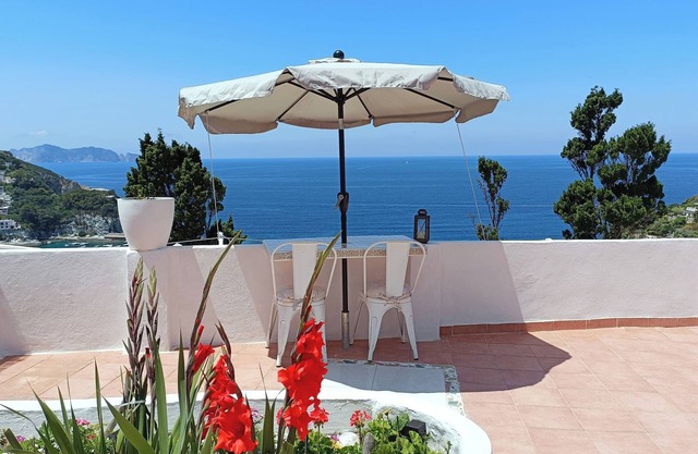 Bellacamera Suite, Natural Pools tel. 3475398561