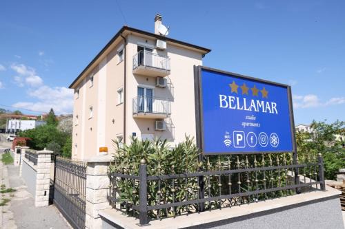 Bellamar Apartments Kastav - Opatija