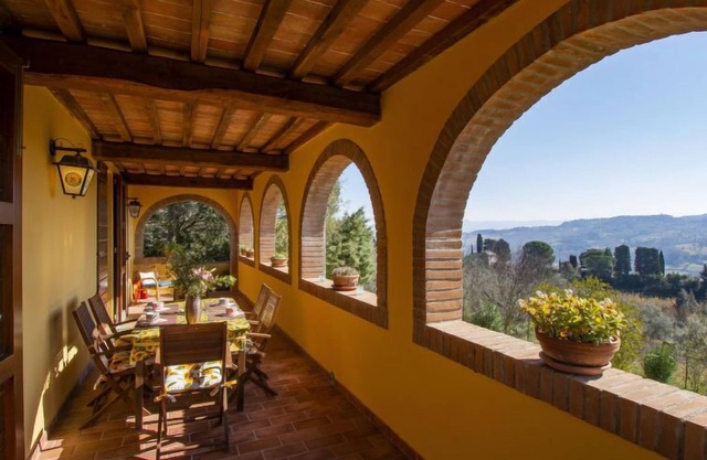 Bellavista by Interhome