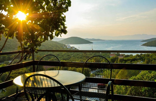 Bellavista Peljesac Peninsula