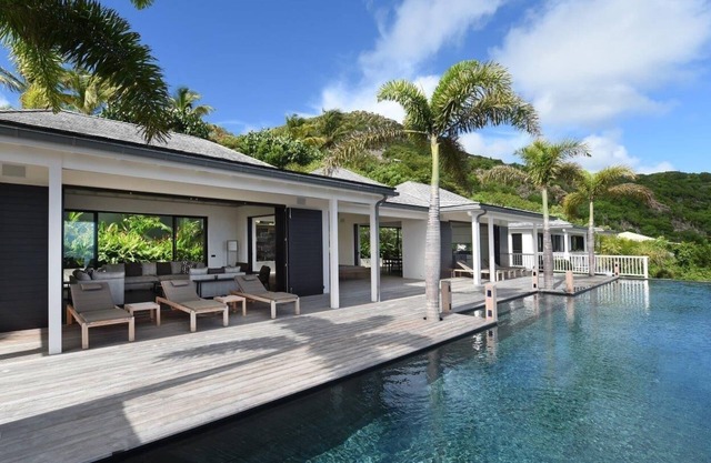 Belle Etoile (4/5 Rooms)