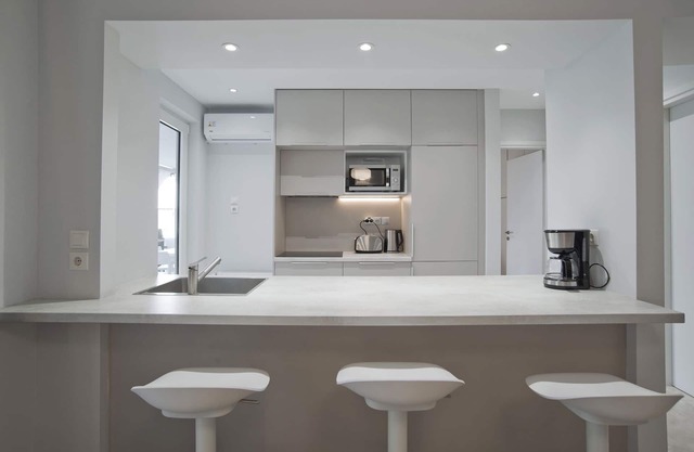 Belle Helene Luxury, Fully Reno, Athenian Riviera