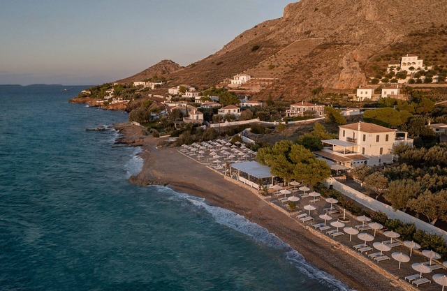 Bellevalia Hydra - Formerly Four Seasons Hydra