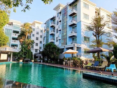 Bellevue Boutique Bangkok