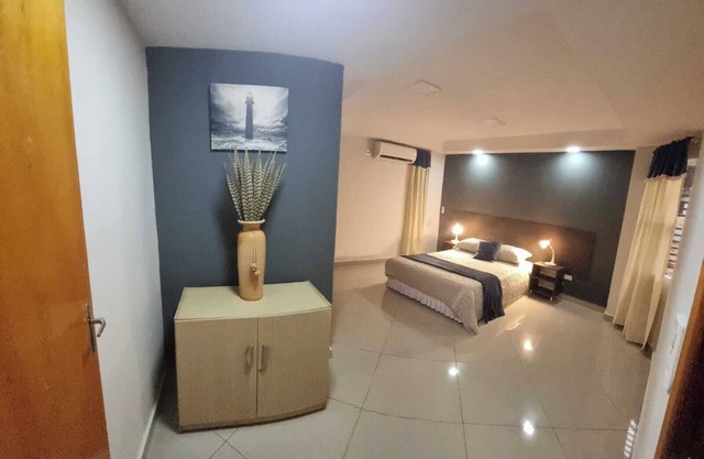 Bello Departamento, Mejor Ubicación de la Ciudad. Barrio Residencial y Seguro