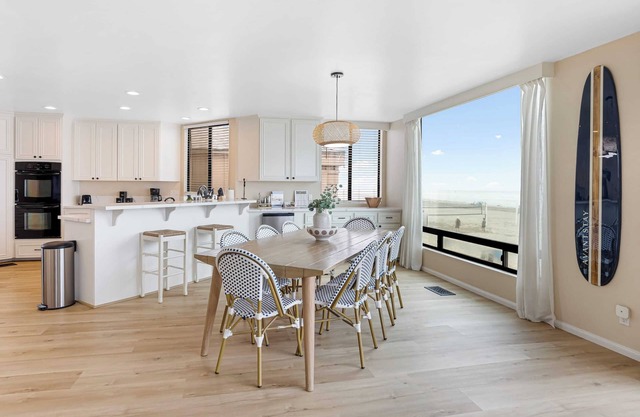 Belmont by Avantstay 3BR Home on Mission Beach! Ocean Views!