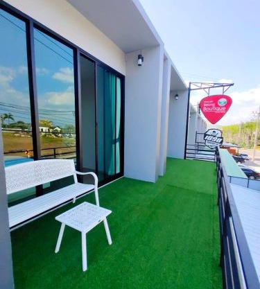 Belong Boutique Luxury Hotel