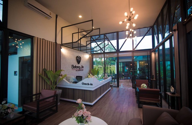 Belong Jin The Dam Hotel & Resort