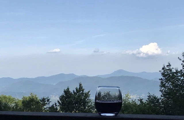 Belvedere-Amazing Views