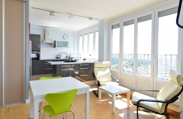 Belvedere - Appart'Ambiance