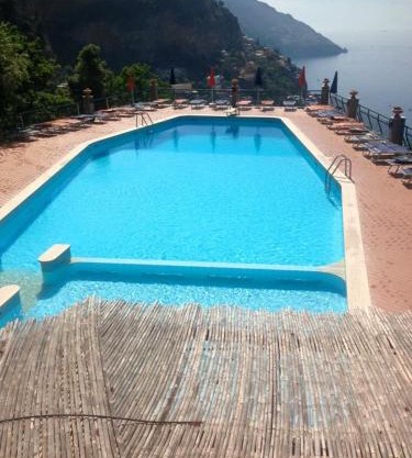 Belview Positano