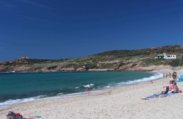 Belvilla by OYO Holiday Home in Sardinia, Italy