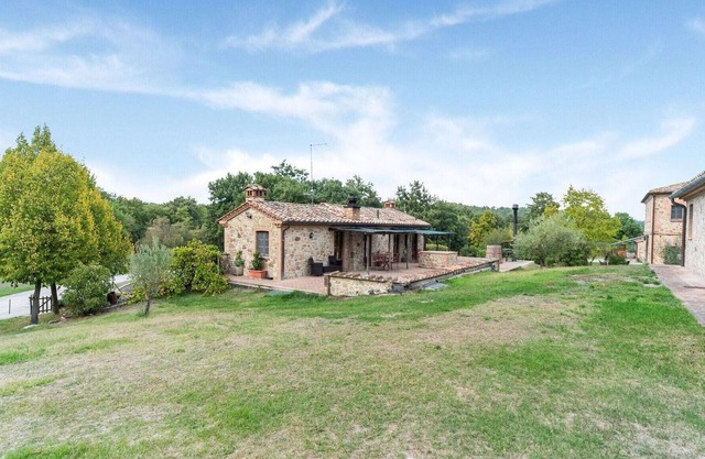 Belvilla by OYO Fior di Vaniglia