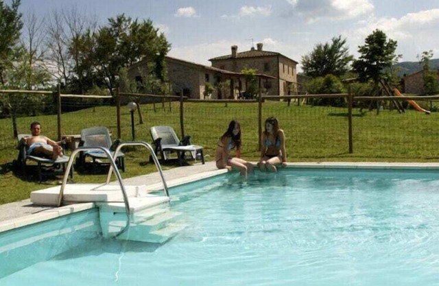 Belvilla by OYO Geranio