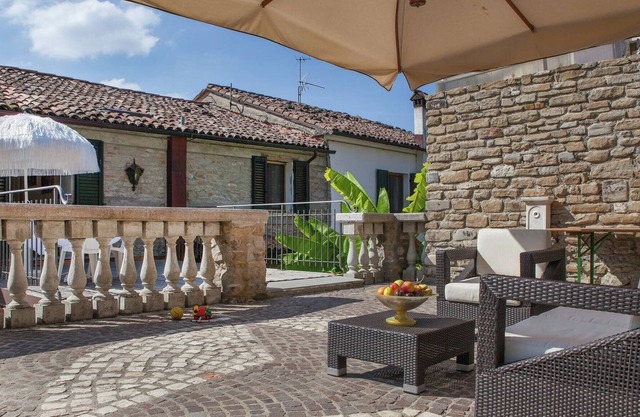 Belvilla by OYO Apartment with swimming pool