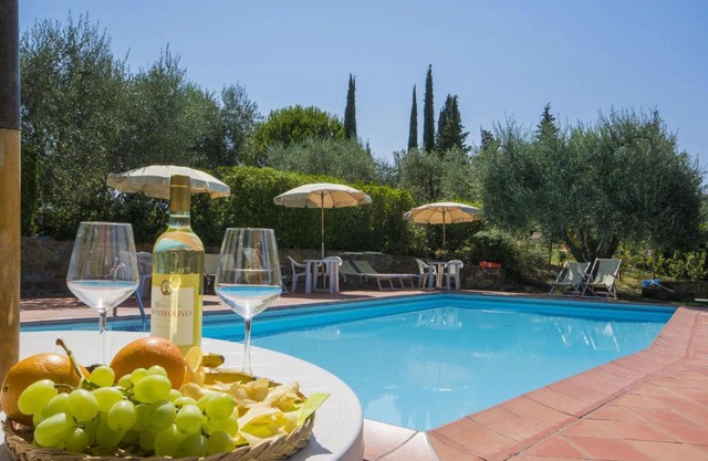 Belvilla by OYO Beautiful Farmhouse with Garden