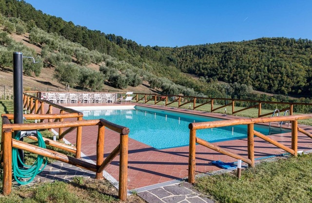 Belvilla by OYO Borgo Macereto