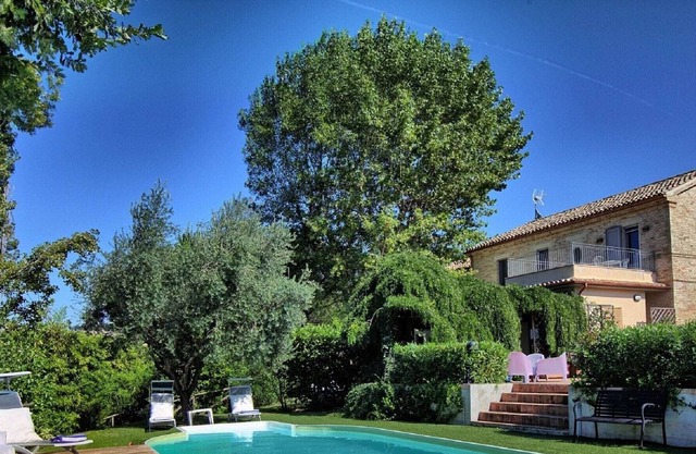 Belvilla by OYO Cottage Della Musica