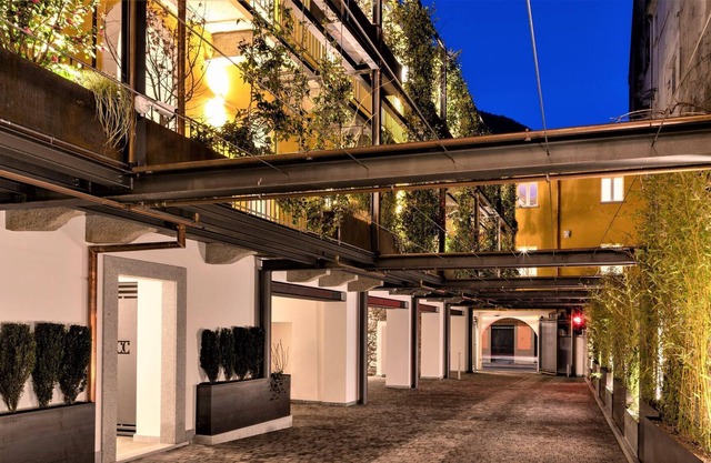 Belvilla by OYO Lago d'Orta Maple