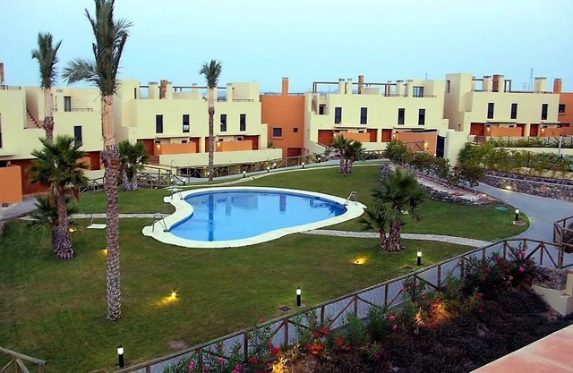Belvilla by OYO Valle del Este las Yucas