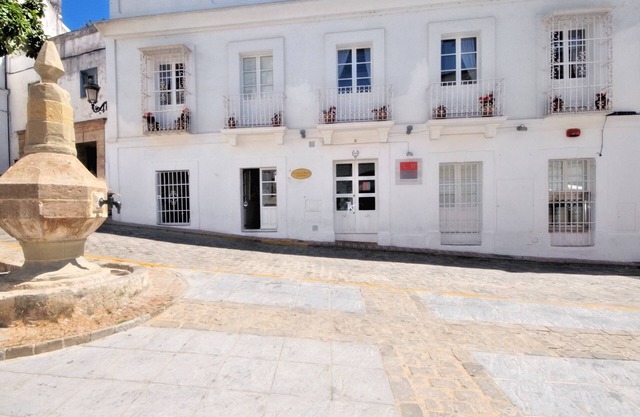 Benali Guesthouse