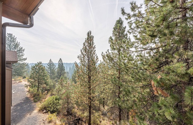Bend Getaway Condo