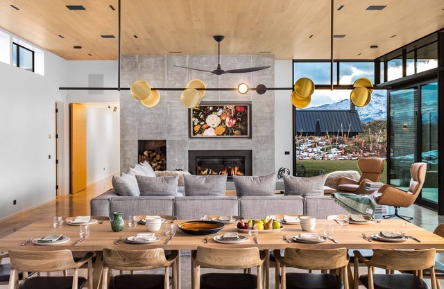 Bendemeer Seclusion, Queenstown Getaway