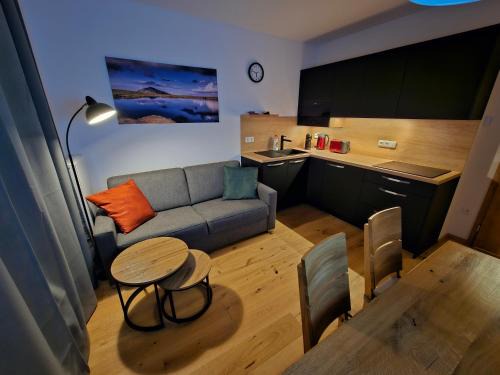 Benecko s možností wellness - A30 by AlkaTravel
