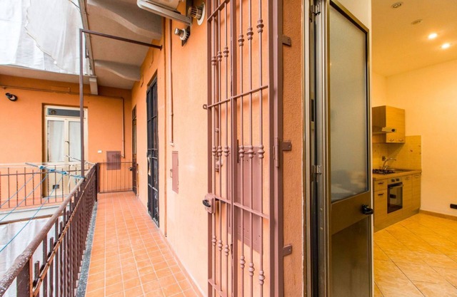 Benghazi Square - APT x2 1 km from Lingotto Fiere